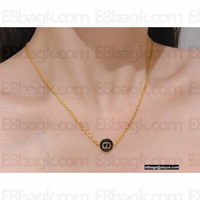 Dior Necklace 20 2021
