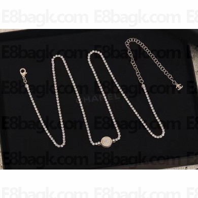 Chanel Waist Chain 14 2021
