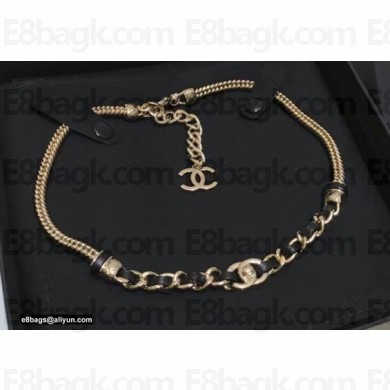 Chanel Necklace 41 2021