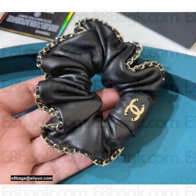 Chanel Hair Accessory 08 2021