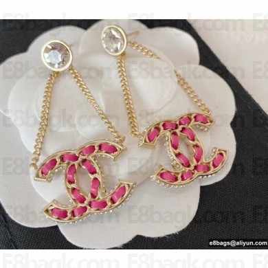 Chanel Earrings 156 2021