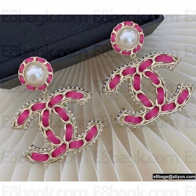 Chanel Earrings 157 2021