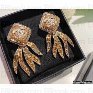 Chanel Earrings 160 2021