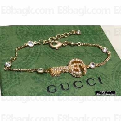 Gucci Bracelet 02 2021