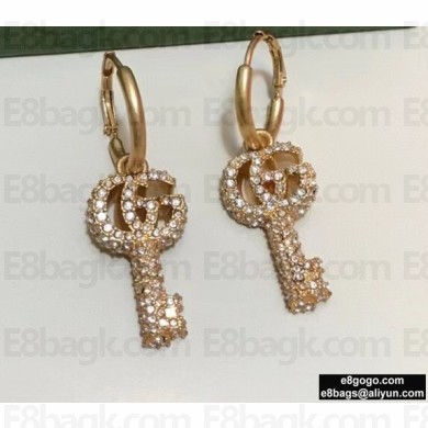 Gucci Earrings 10 2021