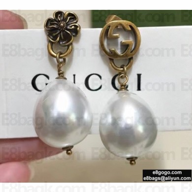 Gucci Earrings 12 2021