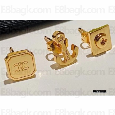 Celine Earrings C161