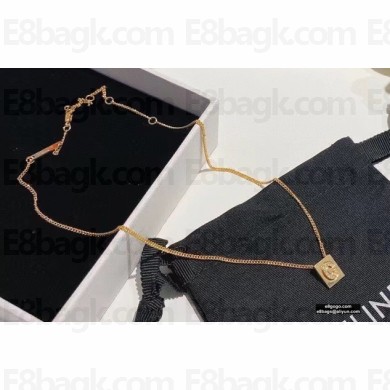 Celine Necklace C07