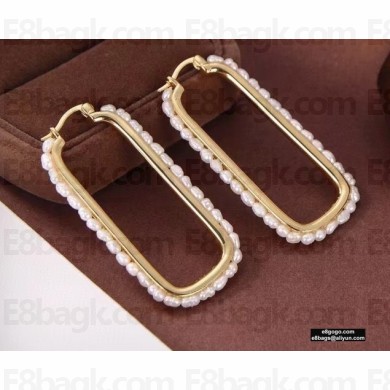 Celine Earrings C157