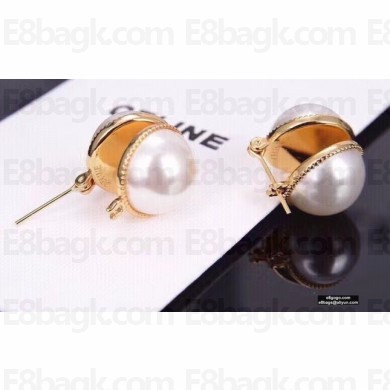 Celine Earrings C152
