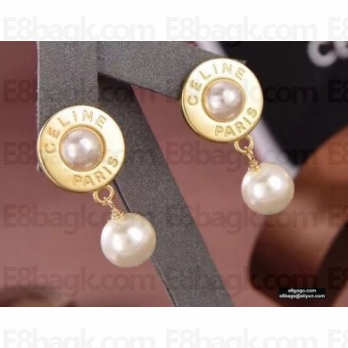 Celine Earrings C150