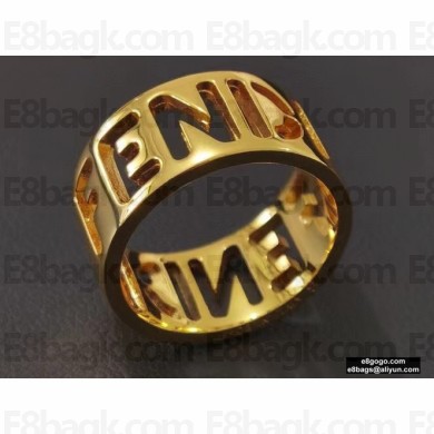 Fendi Ring 14 2021