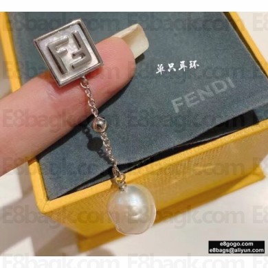 Fendi Earrings 14 2021