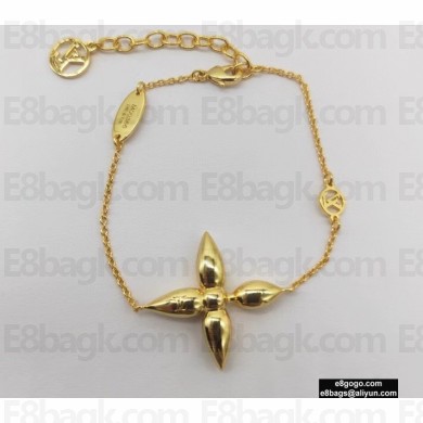 Louis Vuitton Bracelet 10 2021