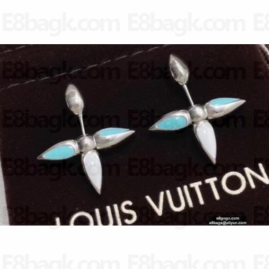 Louis Vuitton Earrings 13 2021
