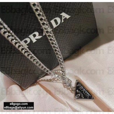 Prada Necklace 10 2021
