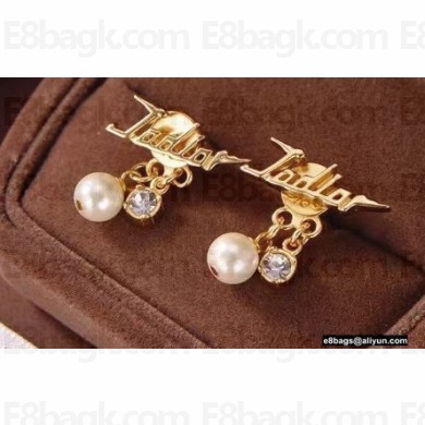 Dior Earrings 39 2021