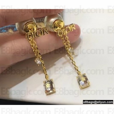 Dior Earrings 35 2021