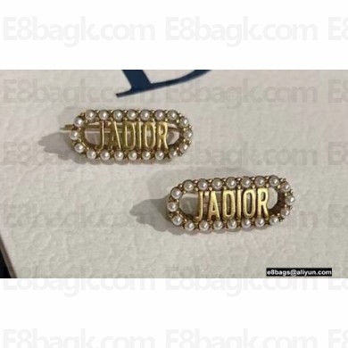 Dior Earrings 33 2021