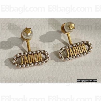 Dior Earrings 31 2021