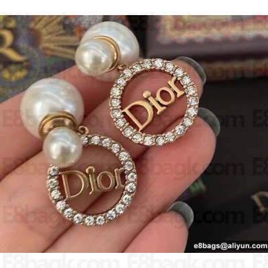 Dior Earrings 28 2021