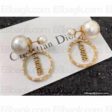 Dior Earrings 26 2021