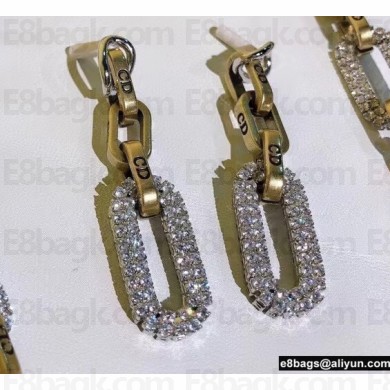 Dior Earrings 25 2021