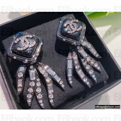 Chanel Earrings 161 2021