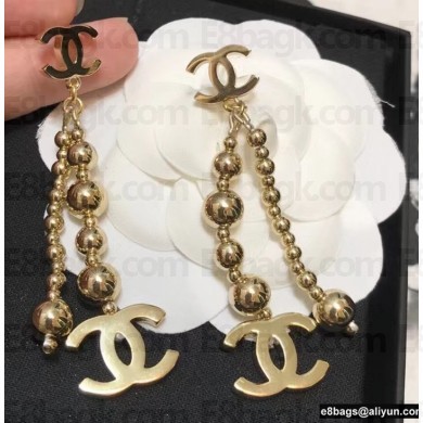 Chanel Earrings 164 2021
