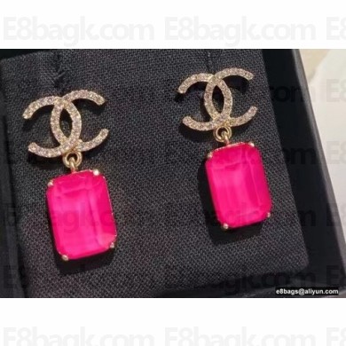 Chanel Earrings 165 2021