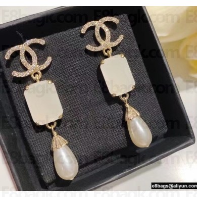 Chanel Earrings 167 2021