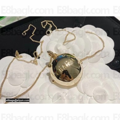 Chanel Necklace 49 2021