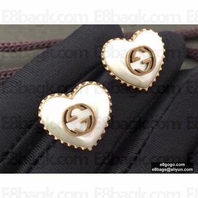 Gucci Earrings 14 2021