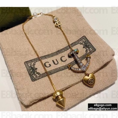 Gucci Earrings 15 2021