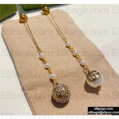 Gucci Earrings 16 2021
