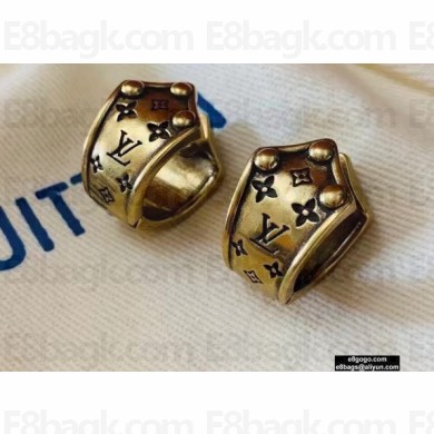 Louis Vuitton Earrings 17 2021