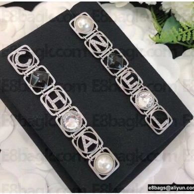 Chanel Earrings 175 2021