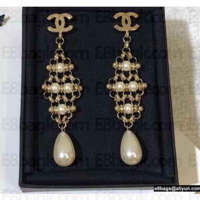 Chanel Earrings 177 2021