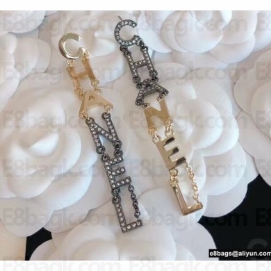 Chanel Earrings 178 2021
