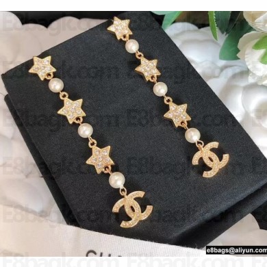 Chanel Earrings 180 2021
