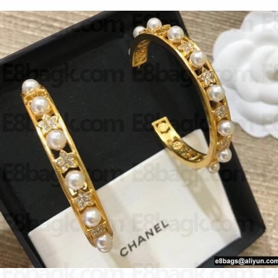 Chanel Earrings 182 2021