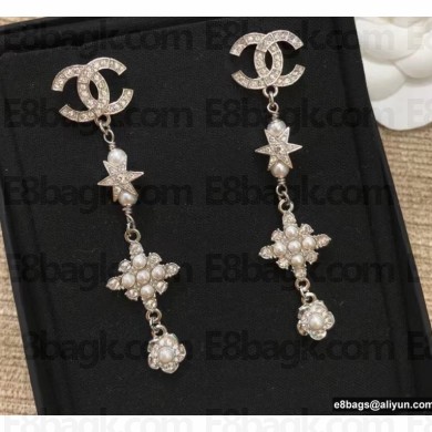 Chanel Earrings 183 2021