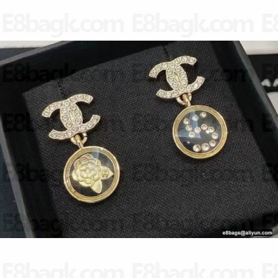 Chanel Earrings 185 2021