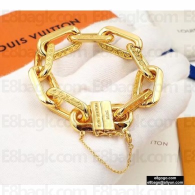 Louis Vuitton Bracelet 22 2021