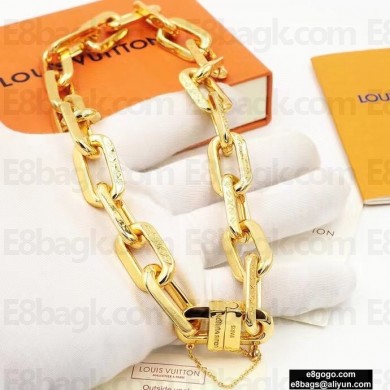 Louis Vuitton Necklace 15 2021