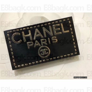 Chanel Brooch 46 2021