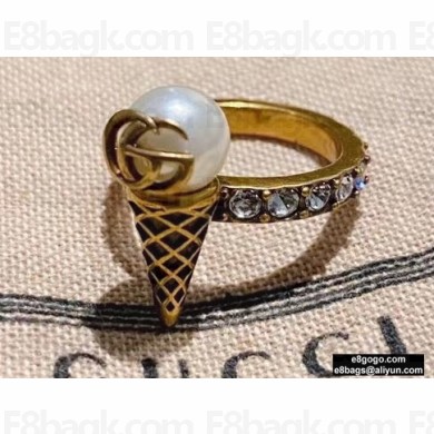 Gucci Ring 05 2021