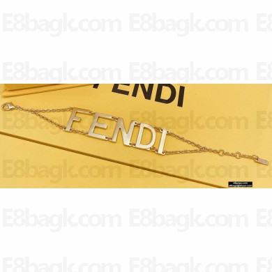 Fendi Bracelet 05 2021