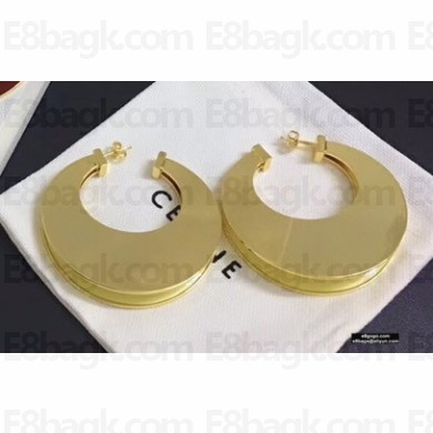 Celine Earrings C137