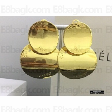 Celine Earrings C136